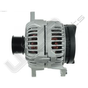 Dynamo 12V 140A