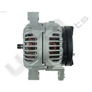 Dynamo 12V 120A