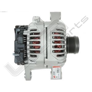 Dynamo 12V 120A