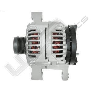 Dynamo 12V 120A