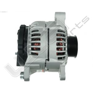 Dynamo 12V 150A