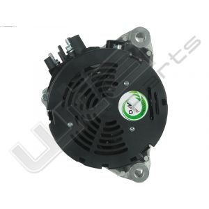 Dynamo 12V 80A