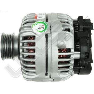 Dynamo 12V 150A