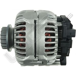 Dynamo 12V 150A