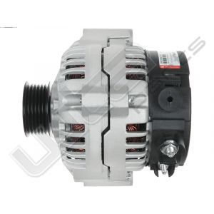 Dynamo 12V 90A