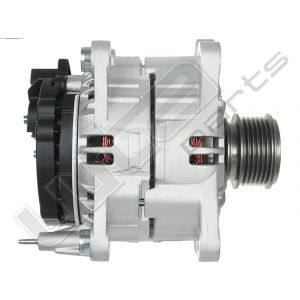 Dynamo 12V 140A