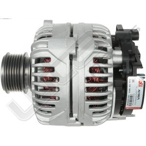 Dynamo 12V 140A