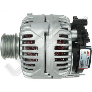 Dynamo 12V 140A