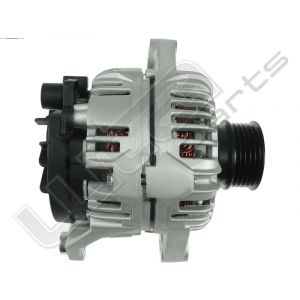 Dynamo 12V 105A