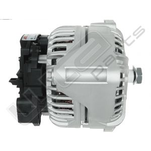 Dynamo 24V 80A