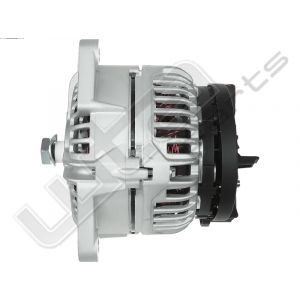 Dynamo 24V 80A