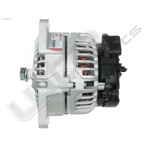 Dynamo 24V 80A