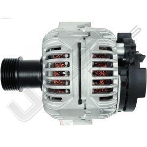 Dynamo 12V 140A