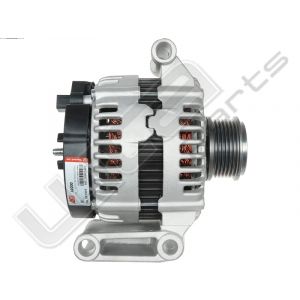 Dynamo 12V 150A