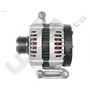 Dynamo 12V 150A