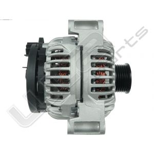 Dynamo 12V 120A