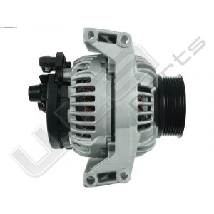 Dynamo 24V 80A