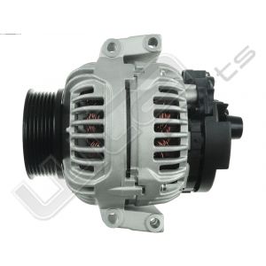 Dynamo 24V 80A