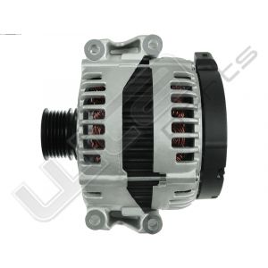 Dynamo 12V 220A