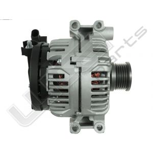 Dynamo 12V 90A