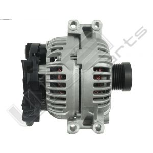 Dynamo 12V 120A