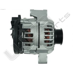 Dynamo 12V 85A