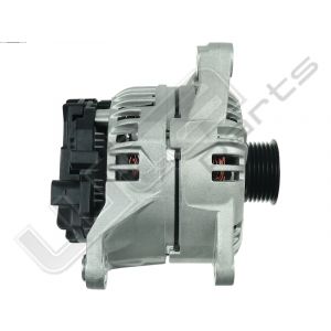 Dynamo 12V 150A