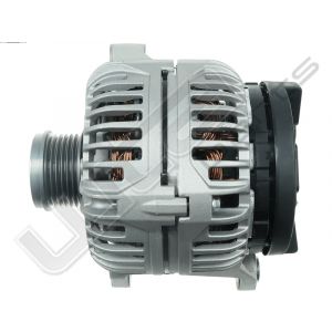 Dynamo 12V 150A