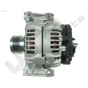 Dynamo 12V 120A