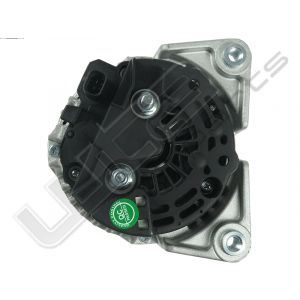 Dynamo 12V 120A