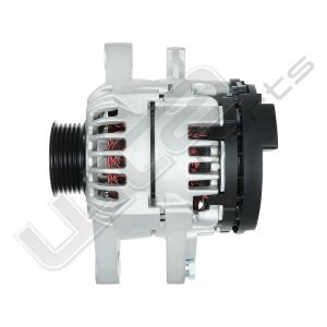 Dynamo 12V 90A