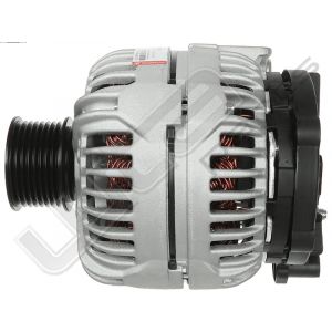 Dynamo 24V 80A