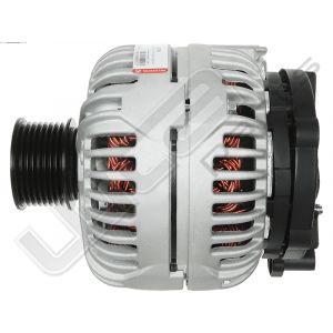 Dynamo 24V 100A