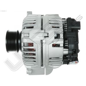 Dynamo 12V 70A