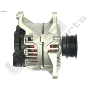 Dynamo 12V 90A