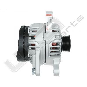 Dynamo 12V 80A