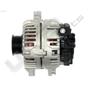 Dynamo 12V 90A