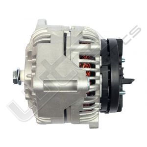 Dynamo 24V 120A