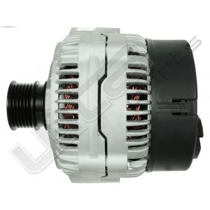 Dynamo 12V 120A