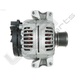 Dynamo 12V 120A