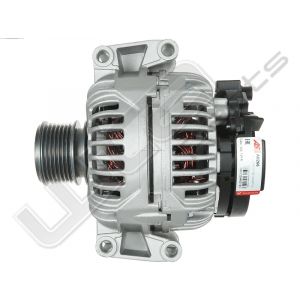 Dynamo 12V 120A