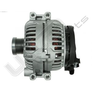 Dynamo 12V 155A