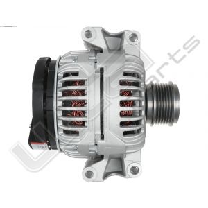 Dynamo 12V 140A