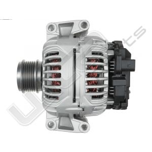 Dynamo 12V 140A