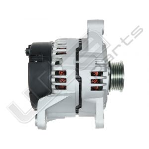 Dynamo 12V 120A