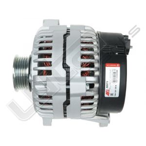 Dynamo 12V 120A