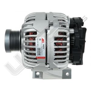 Dynamo 12V 140A