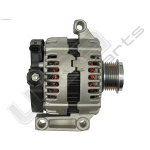 Dynamo 12V 150A