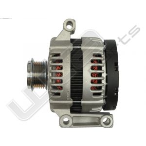 Dynamo 12V 150A