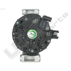 Dynamo 12V 150A